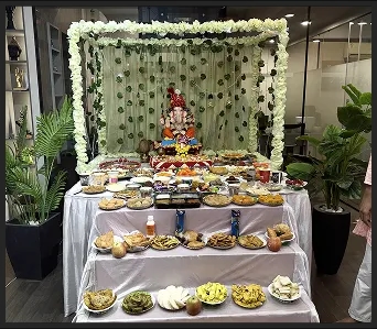 Dignizant Ganesh Chaturthi Picture