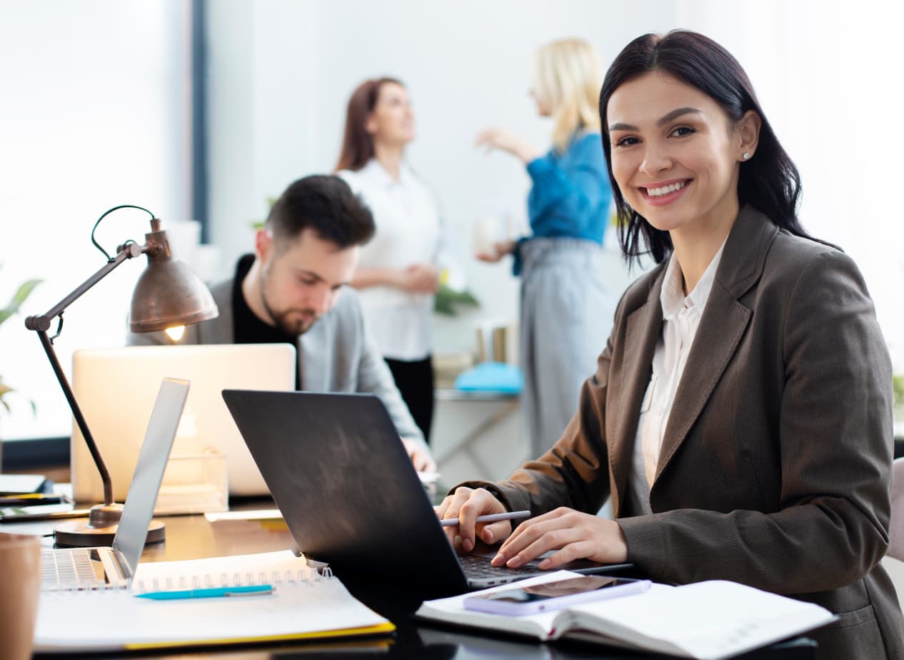 IT professionals group