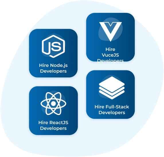 Different types of services
