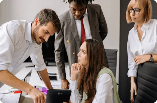 IT professional group