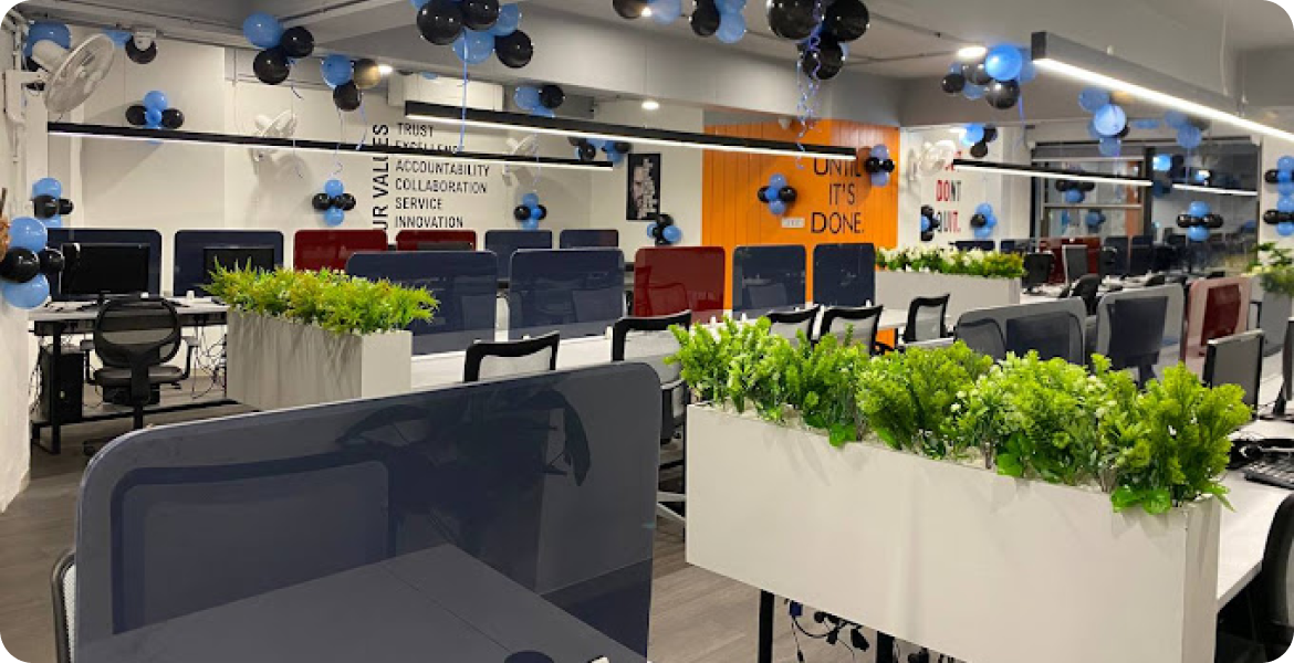 Dignizant office