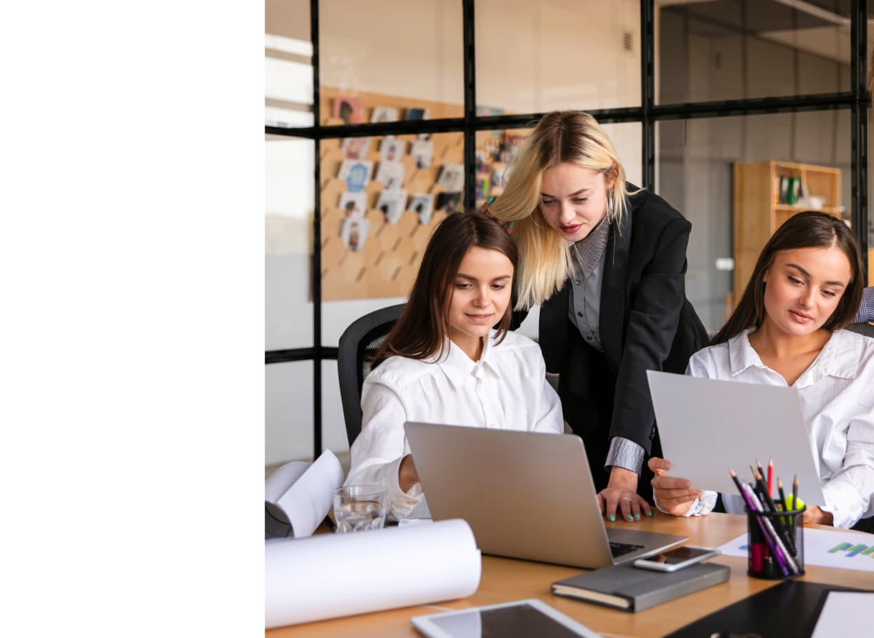 IT professionals group