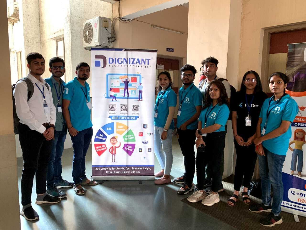 GDG event