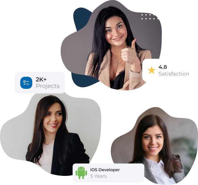 Hire Android Developers in India