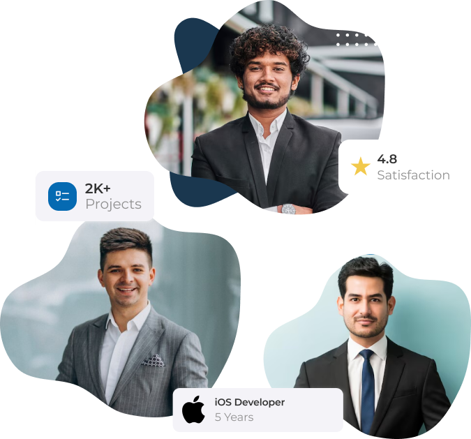Hire IOS Developers in India