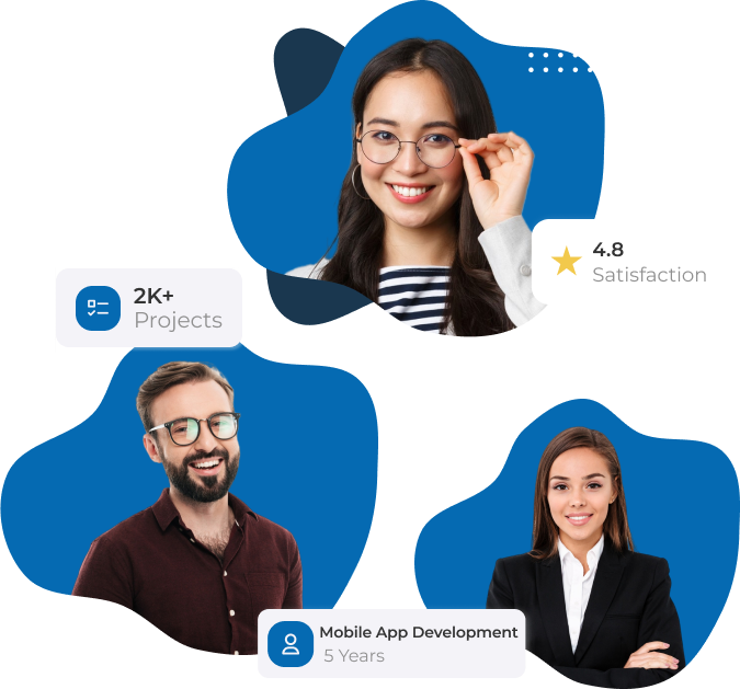 Hire Mobile App Developers in India