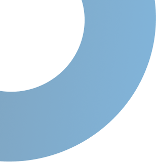 Blue circle
