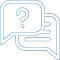 Inquiry icon