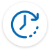 Hiring clock