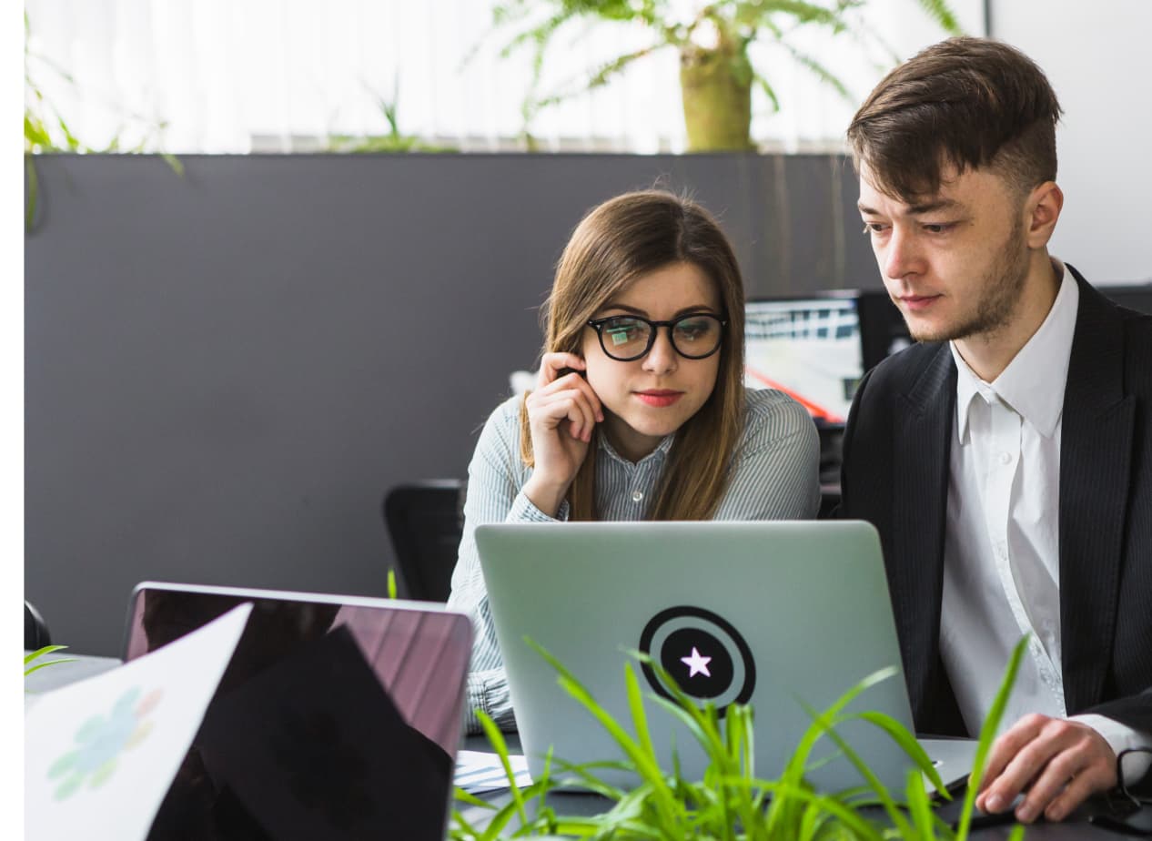 IT professionals group