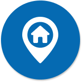 Location mark