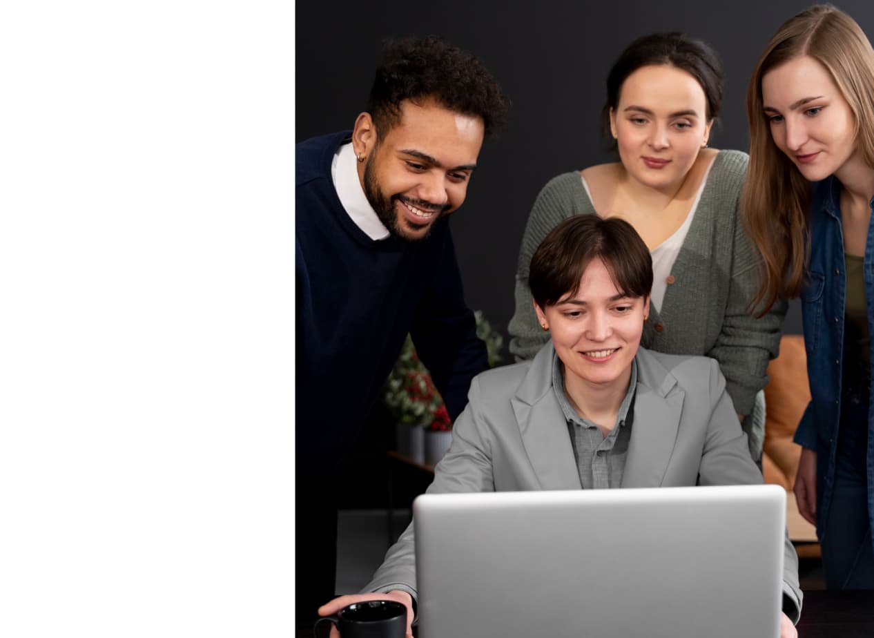 IT professionals group