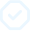 Octagon check mark