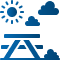 Creative Yearly Picnic icon