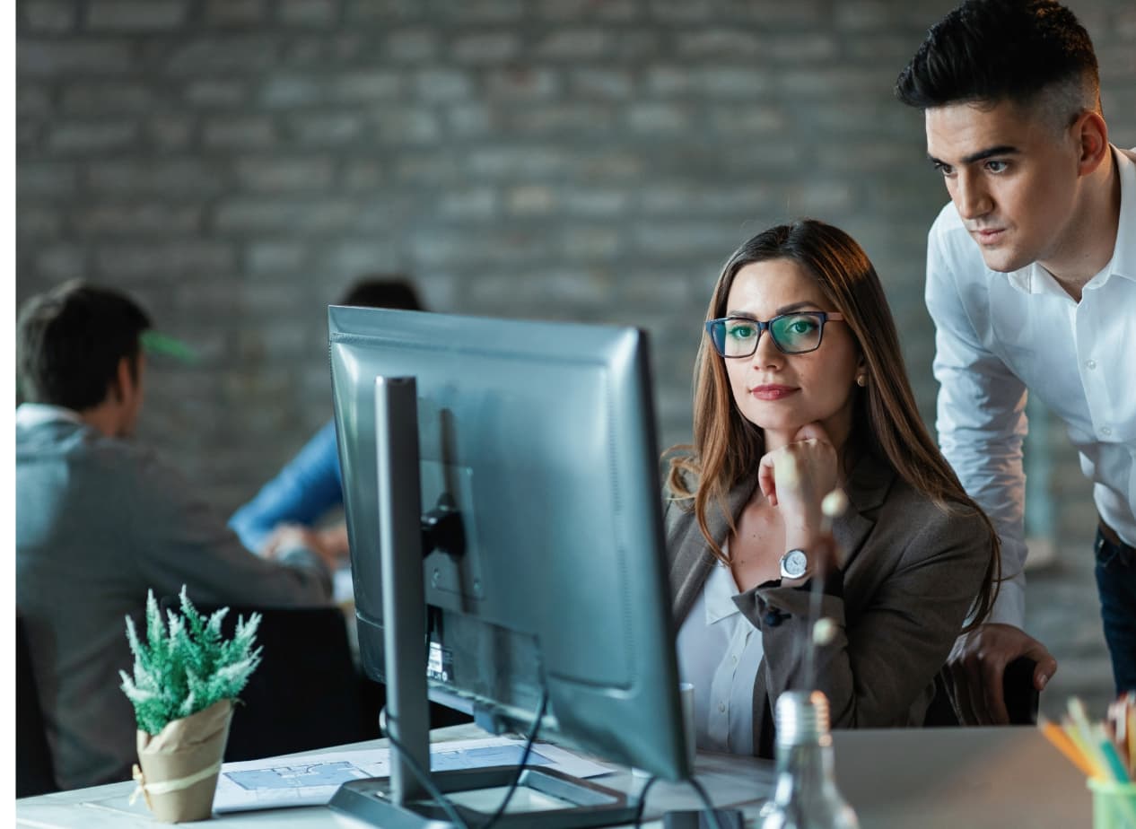 IT professionals group