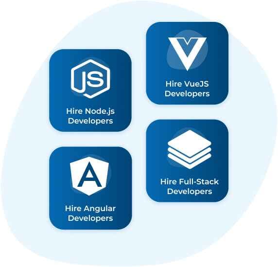 Different types of services