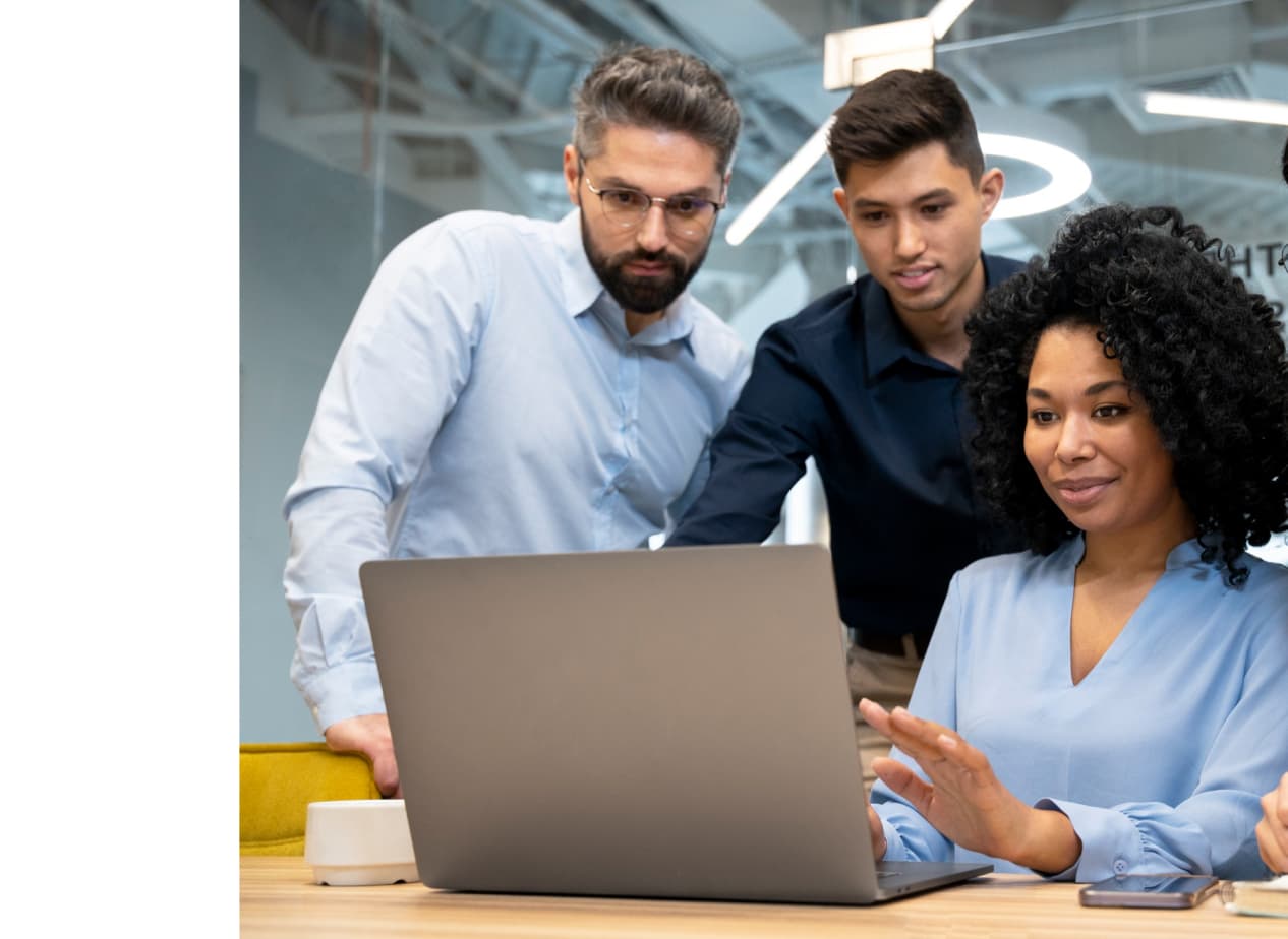 IT professionals group