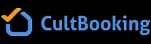 CultBooking logo - SaaS booking system