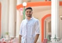 Darshak Desai's Picture
