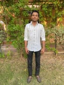 Darshit Doshi's Picture