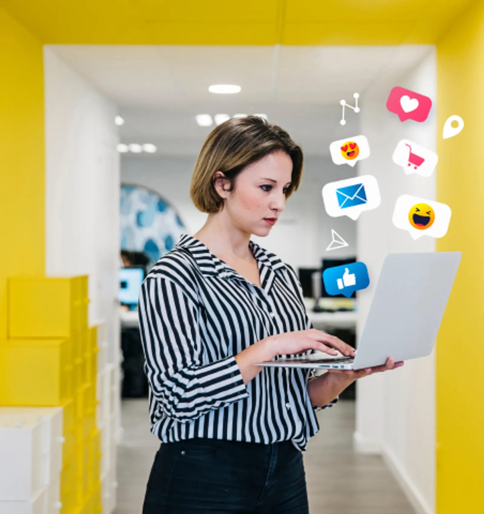 Digital Marketing & SEO