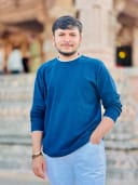 Harshit Kapupara's Picture