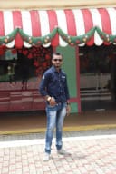 Kishan Thummar's Picture