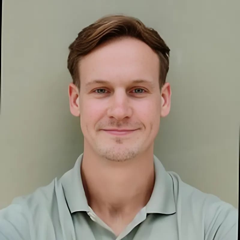 Luke Coleman's Picture