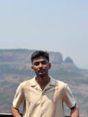 Melbin Mathew's Picture
