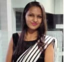Monika Mistry's Picture