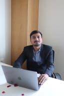 Palash Pandya's Picture