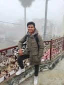 Pratik Yadav's Picture