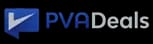 PVADelals logo - eCommerce solution client