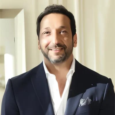 Samer Tadross's Picture