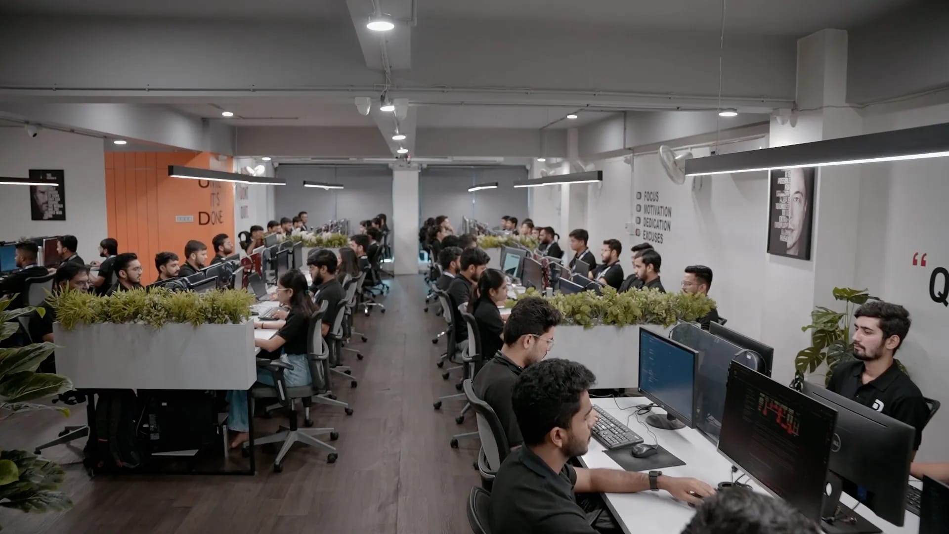 Dignizant Team Workplace Picture