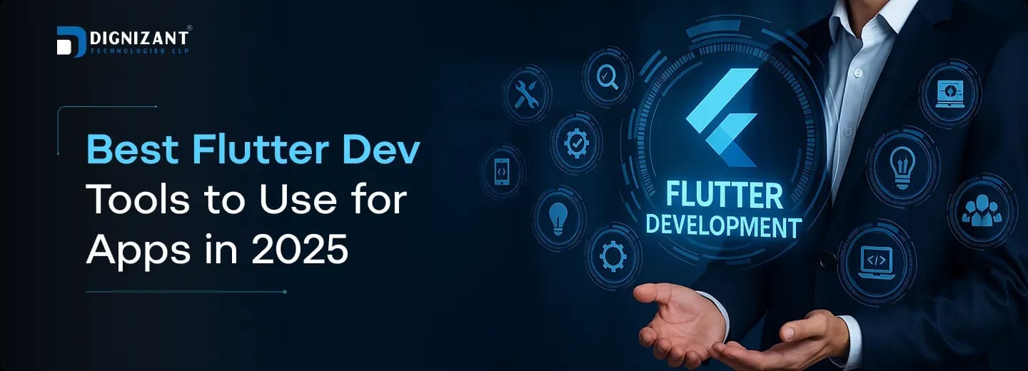 Best Flutter Dev Tools to Use for Apps in 2025
