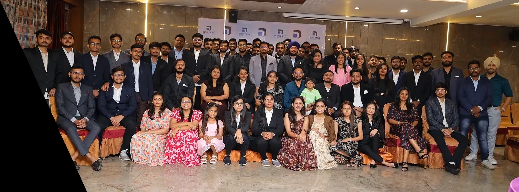 About us - Team Image