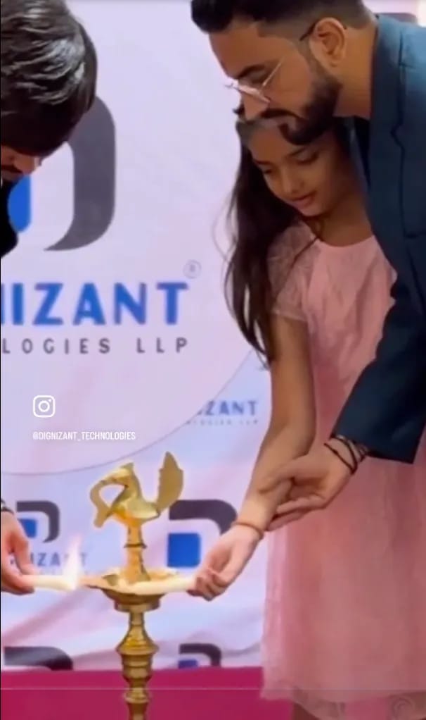 Annual Day Celebration