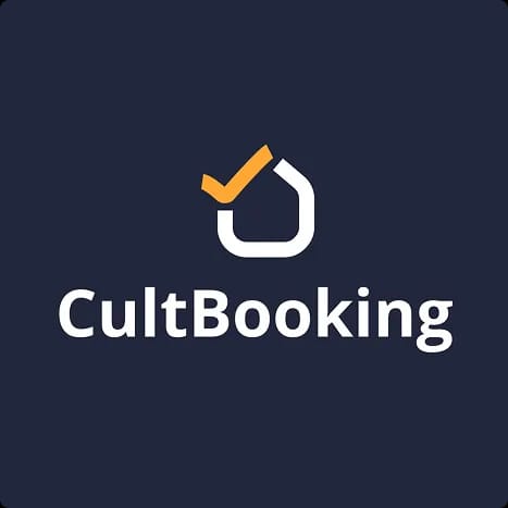 CultBooking Grid Image