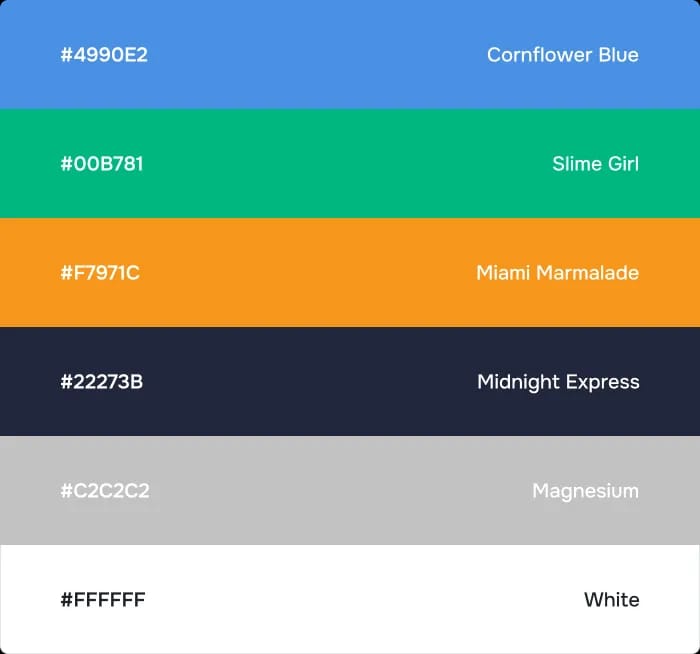 CultBooking Style Image