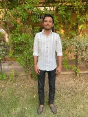 Darshit Doshi's Picture