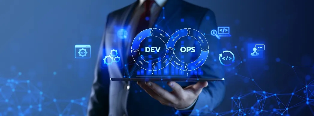 Hire DevOps Engineers Hero Image