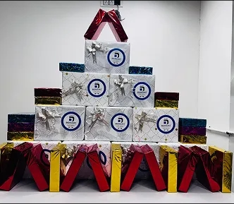 Dignizant Diwali Gifts Picture