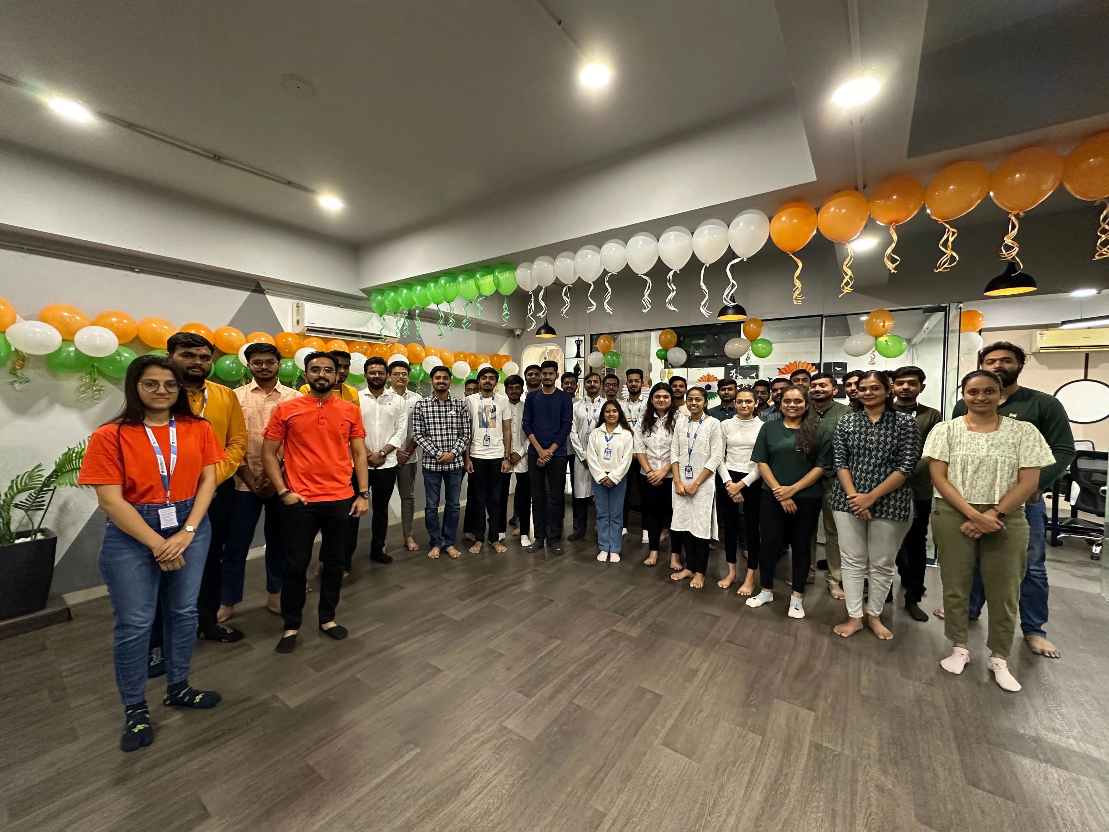 Republic Day Picture