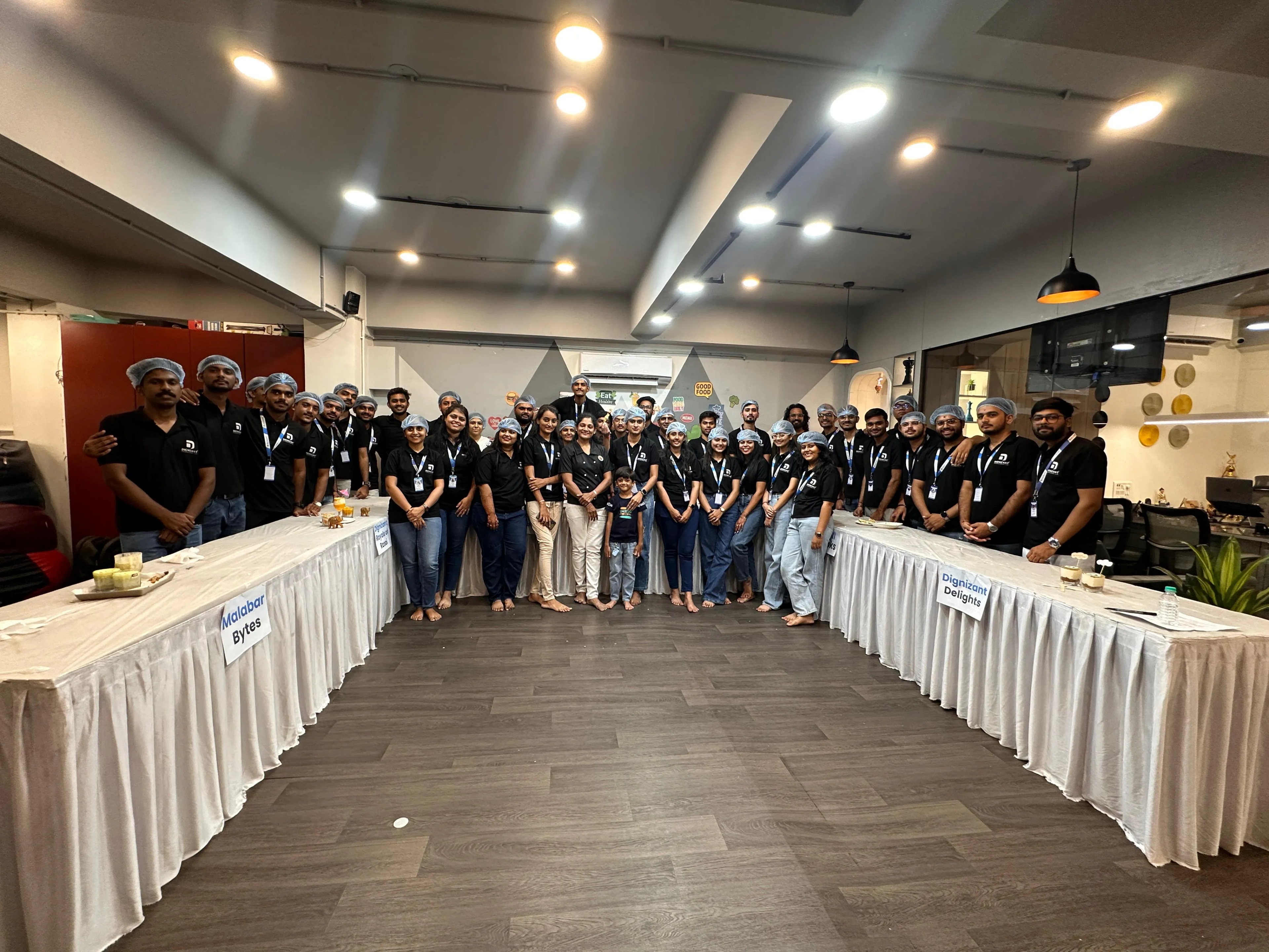 No Fire Cooking Picture