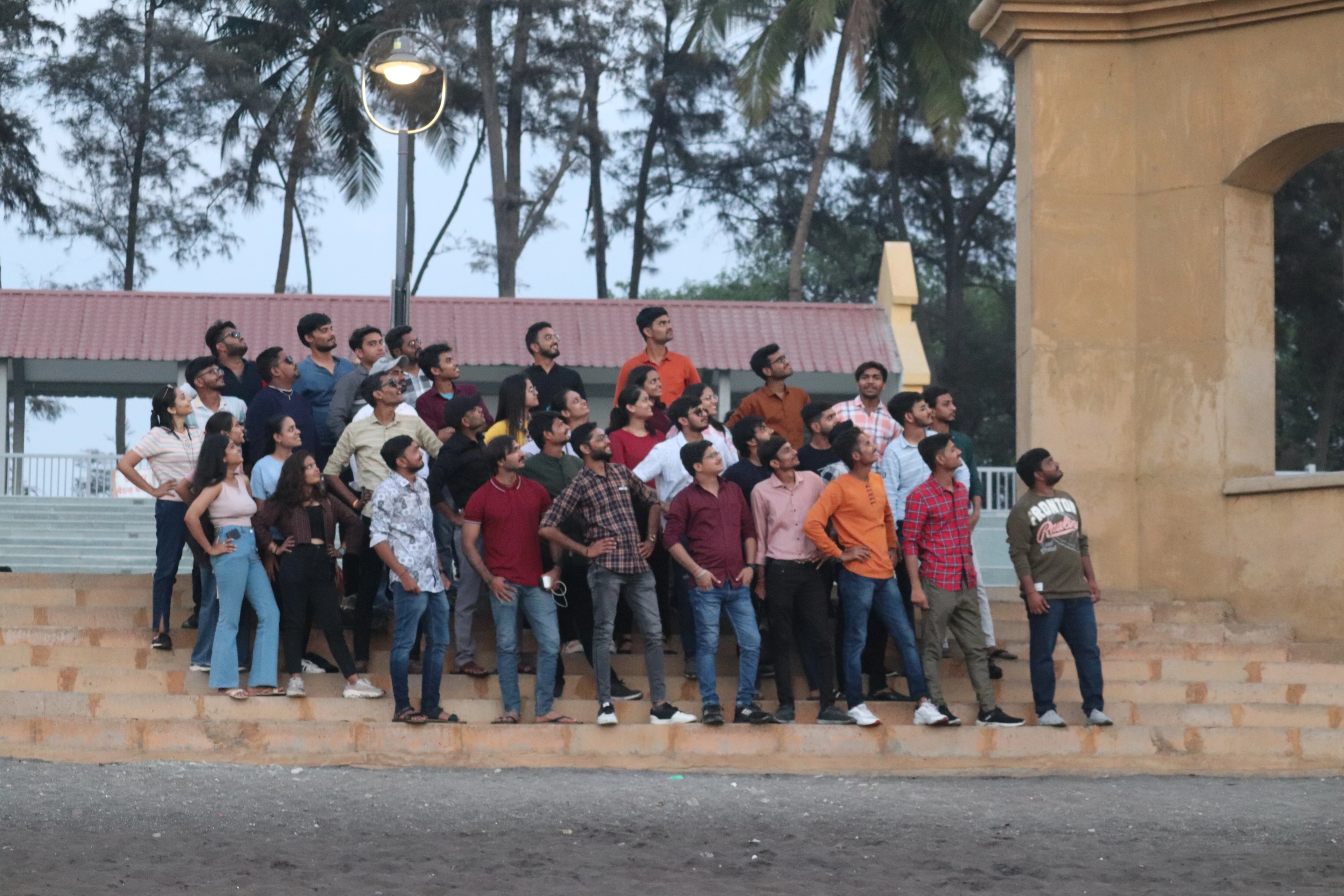 2023 Trip Group Picture