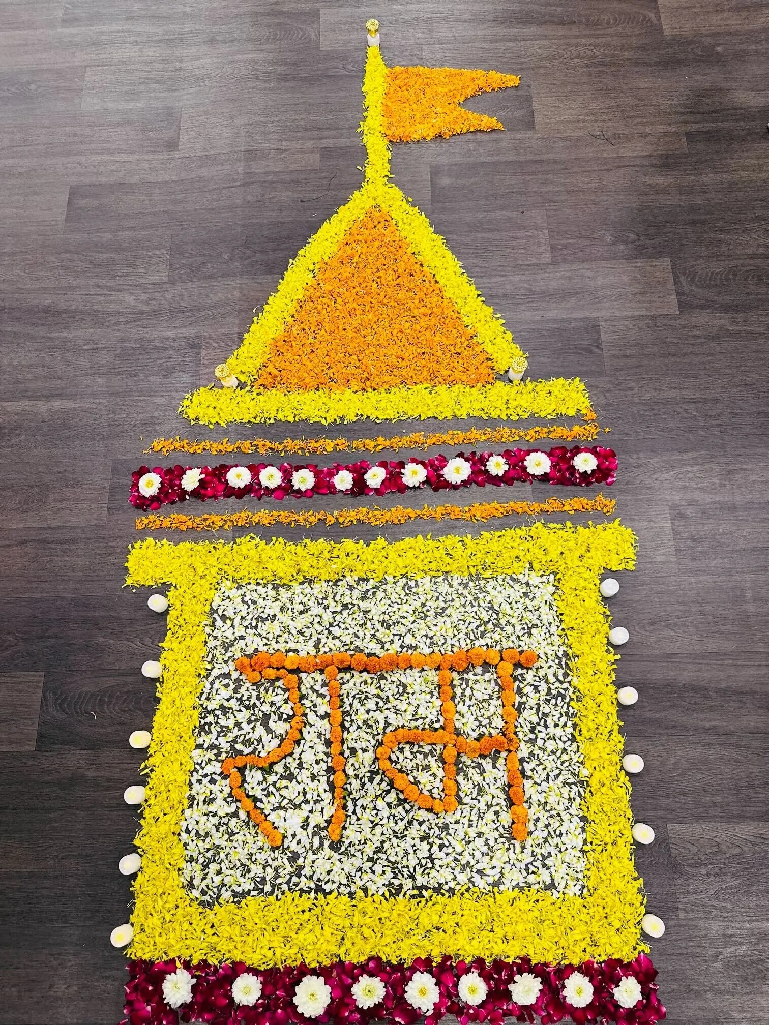 Ramji Aagman Picture