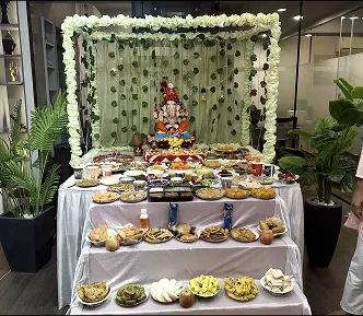 Dignizant Ganesh Chaturthi Picture