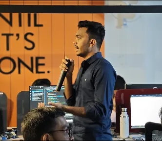 Dignizant Seminar Picture