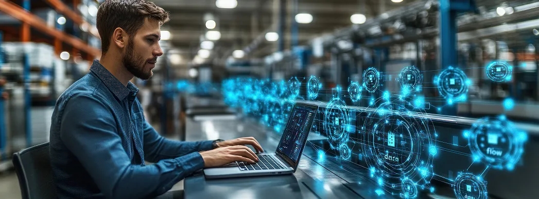 Hire ETL Developers Hero Image